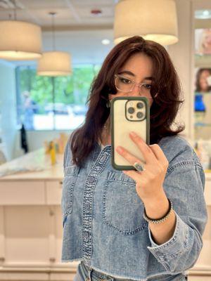 Southern comfort style