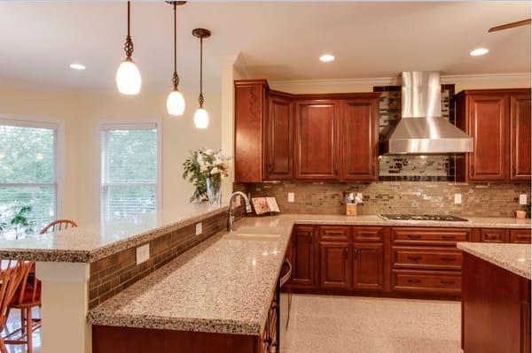 Granite Transformations of Denver