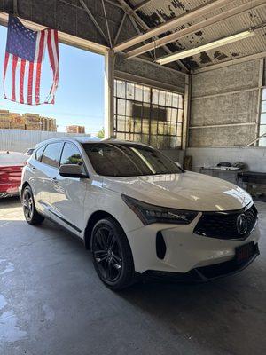 Equihua Body & Paint