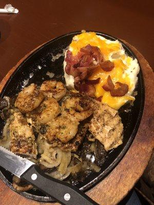 Applebee's Grill + Bar