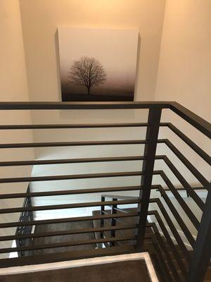 Zeron Metal Dsigners