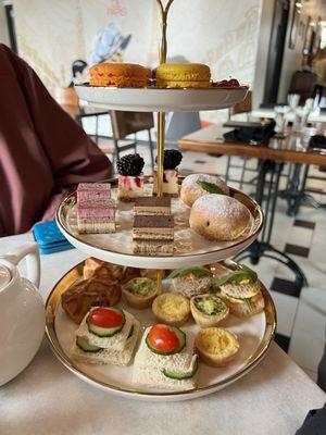 Far From France Bakery and Bistro