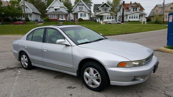 Cash For Junk Cars Toledo