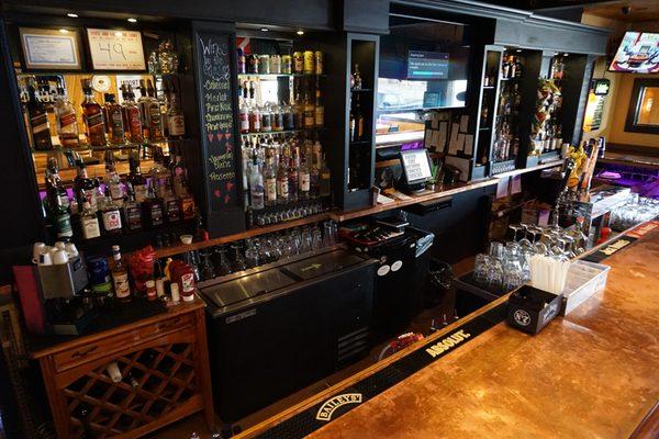 Bar Eighty