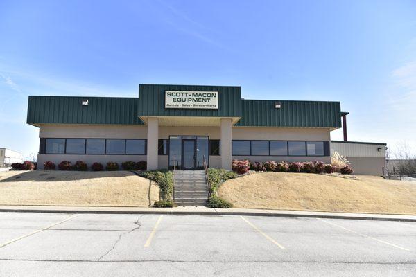 Scott-Macon Equipment