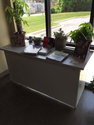 Gadsden Animal Clinic