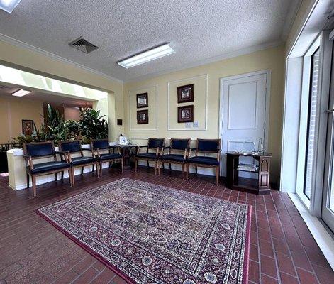 Bostwick & Fields PA