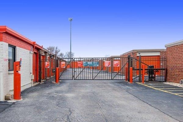 Public Storage