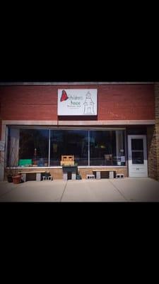 The Children's House Montessori School