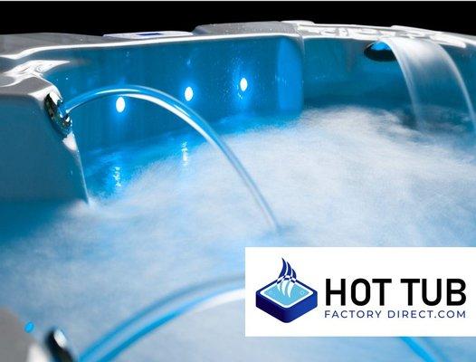Hot Tub Factory Direct of Houston