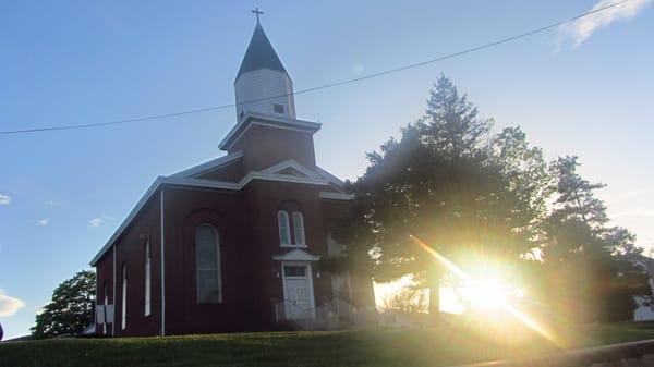 First Presbyterian Church of South Amboy