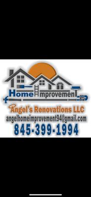 Angels home improvement