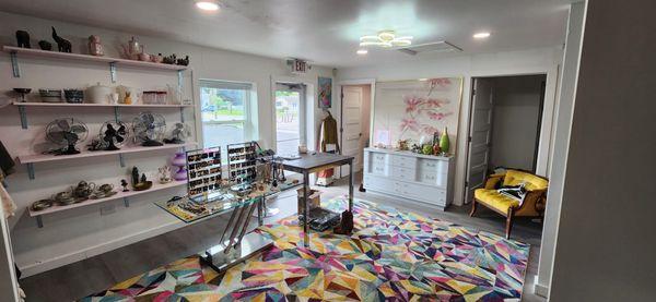 AliO Boutique Vintage