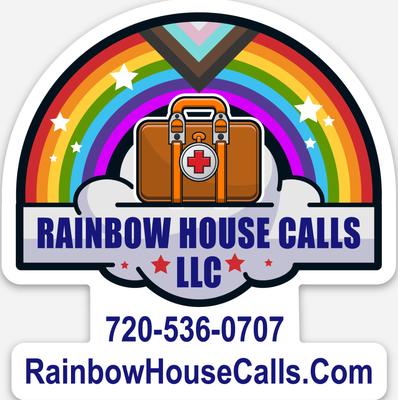Rainbow House Calls