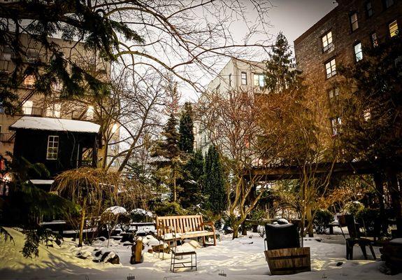 6BC Botanical Garden