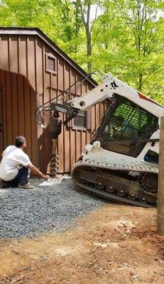 Eisenmann's Yard & Land Services