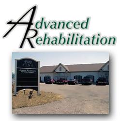 Advanced Rehabilitation