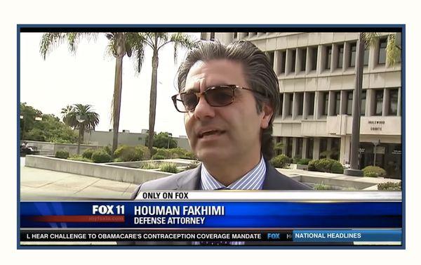 Fakhimi & Associates