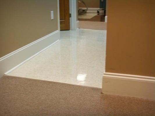 A Green Clean Paradigm LLC