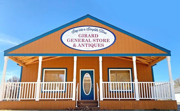 Girard General Store & Antiques