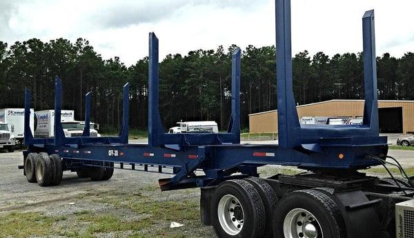 Cape Fear Forest Resources, Inc