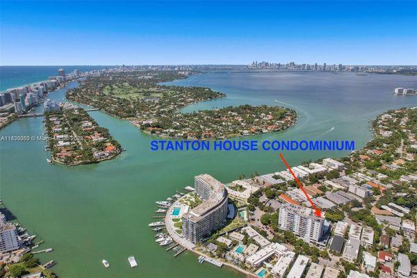 Stanton House Condominium