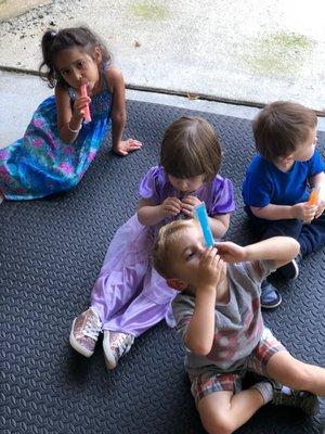 Meme’s Drop In Childcare Center