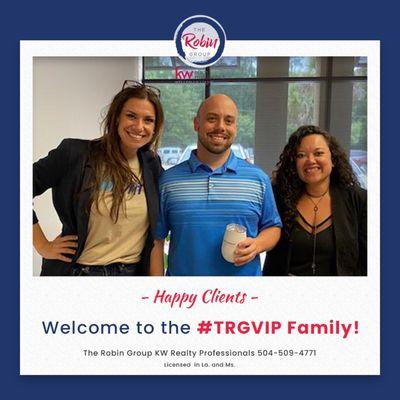 Robin Group - KW Realty Services