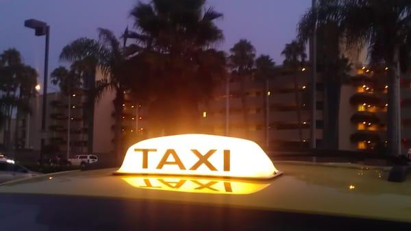 Stars Taxi