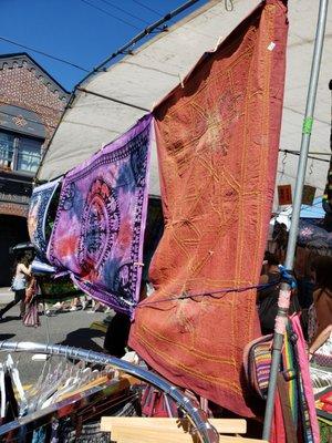 Hawthorne Street Fair