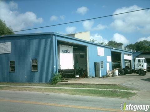 Cotton Brothers Inc