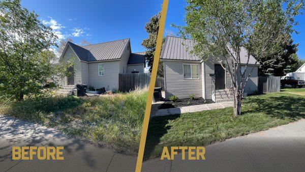 Wildlands Landscape Construction