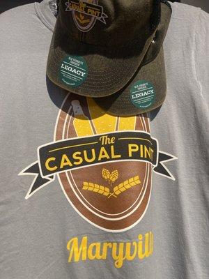 The Casual Pint of Maryville