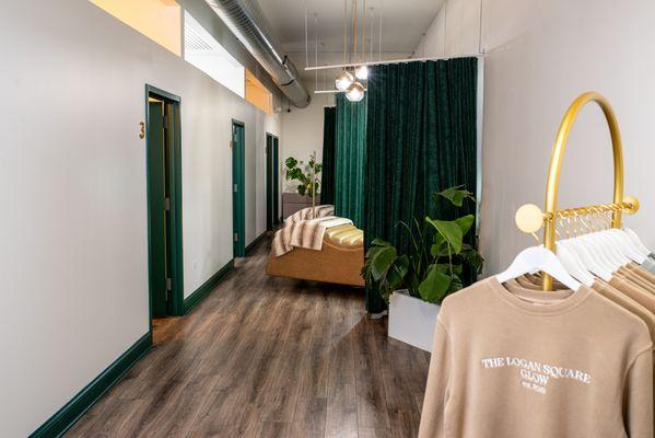 The Wax & Skin Lounge