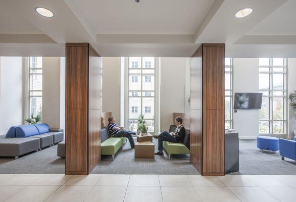 Jewell Hall, University of Kentucky