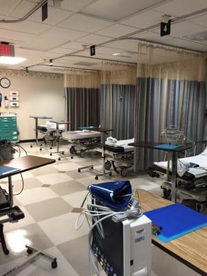 Jersey Shore Ambultory Surgery Center