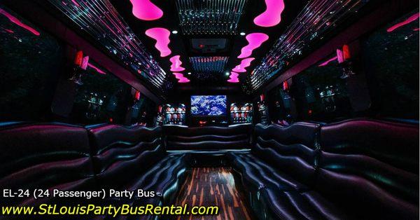 Prom is always bomb, because we take care of your children like they were our own. http://stlouisPARTYbusRENtal.com or 314-315-4489