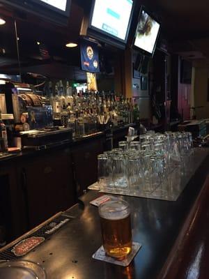 Hellgate On the Park