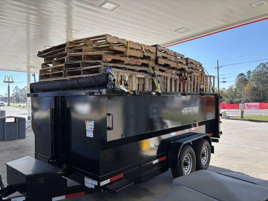 Junk Haulers of Louisiana