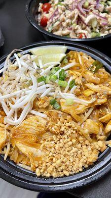 Pad Thai
