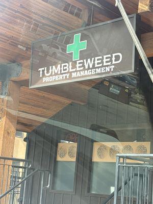 Tumbleweed Dispensary