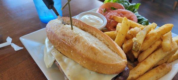 The View Bar & Grill