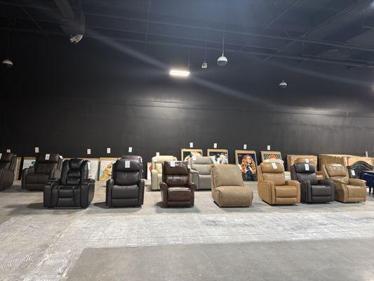 Premium Furniture Outlet