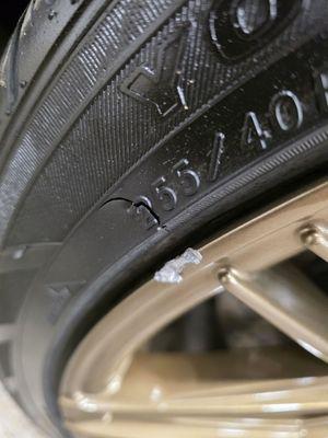 Alloy Wheel Repair Specialists of El Paso
