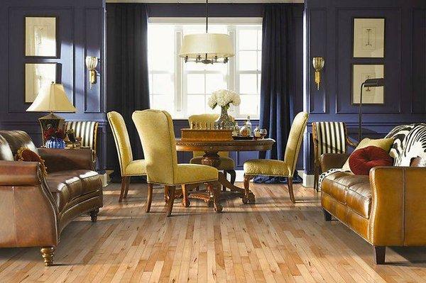 Showcase of Floors
