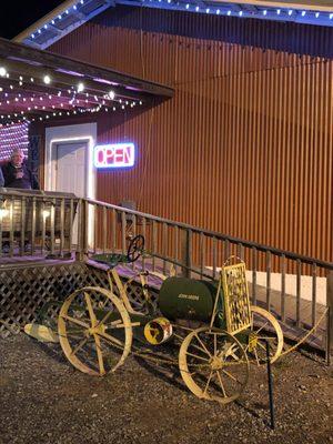 Sam’s Auction Depot