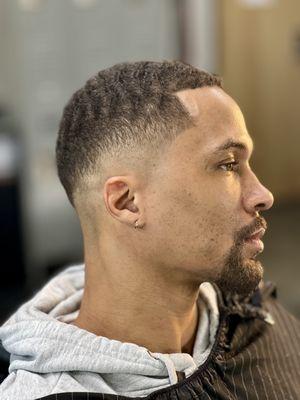 Take Pride Barbershop