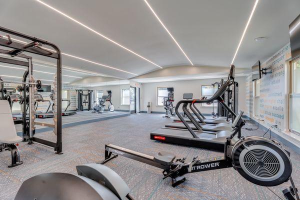 Spice Tree Apartments