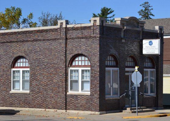 202 N Walnut Stillman Valley, IL