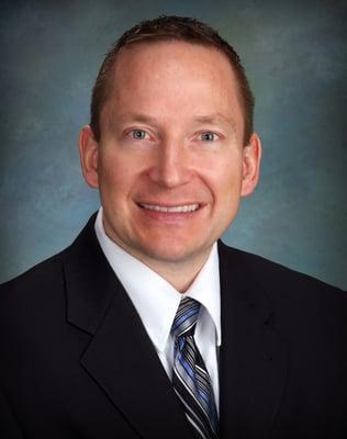 Dr. Keith Dahlhauser, MD, LASIK Surgeon